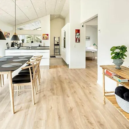 Ve112-vejers-strand-aarrildsovej-2 Ferienhaus