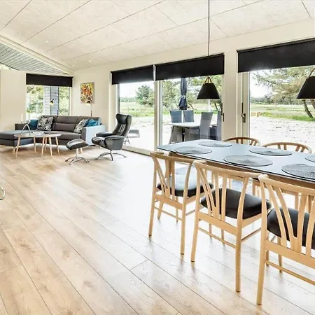 Ve112-vejers-strand-aarrildsovej-2 Ferienhaus