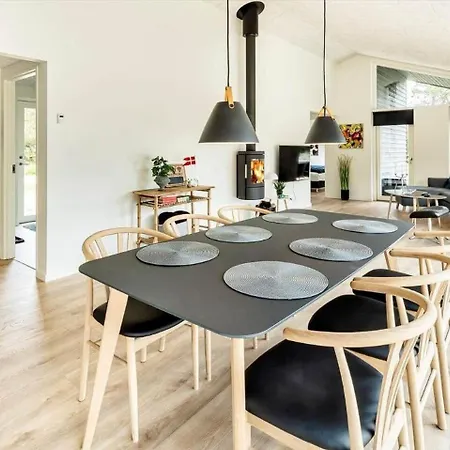 Ve112-vejers-strand-aarrildsovej-2 Ferienhaus *