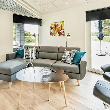 Ferienhaus Ve112-vejers-strand-aarrildsovej-2