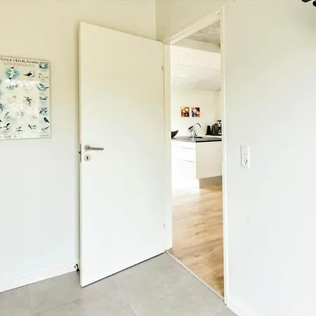 Ferienhaus Ve112-vejers-strand-aarrildsovej-2