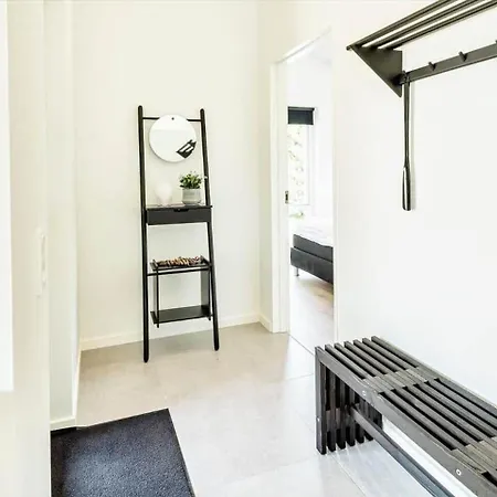 Ferienhaus Ve112-vejers-strand-aarrildsovej-2