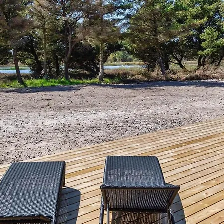 Ve112-vejers-strand-aarrildsovej-2 Casa de Férias