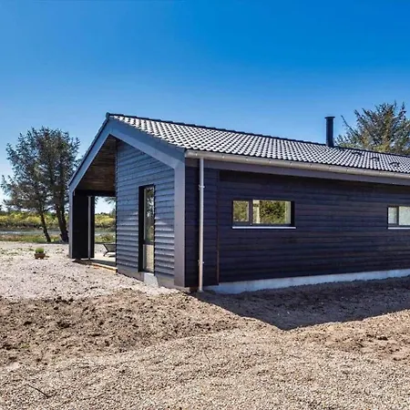 Ferienhaus Ve112-vejers-strand-aarrildsovej-2