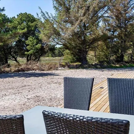 Ve112-vejers-strand-aarrildsovej-2 Casa de Férias Vejers